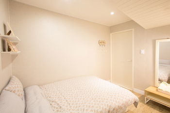 Hostel Vanilla 1 Dongdaemun