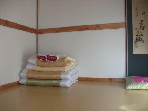 Hostal Sarangchae Hanok Guesthouse