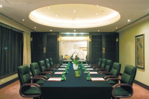 Aparthotel Beijing Landmark Towers Apartment