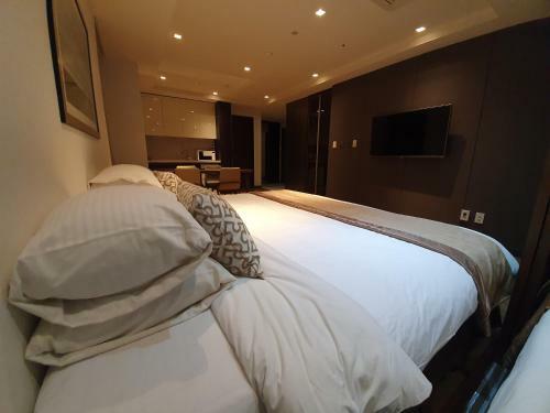 Ocloud Hotel Gangnam