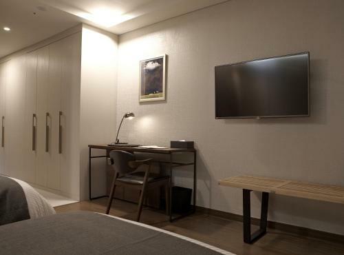 Ocloud Hotel Gangnam