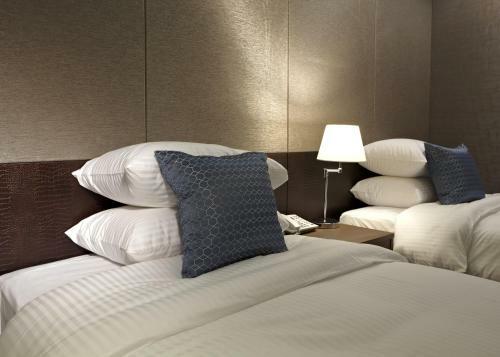 Ocloud Hotel Gangnam
