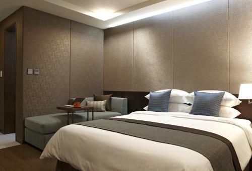 Ocloud Hotel Gangnam