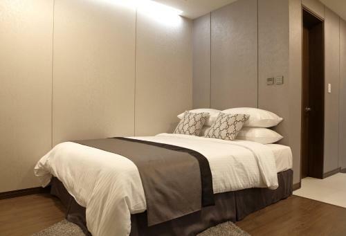 Ocloud Hotel Gangnam