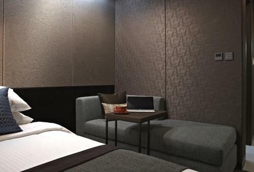 Ocloud Hotel Gangnam