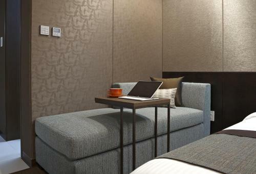 Ocloud Hotel Gangnam