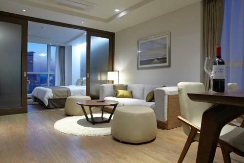 Ocloud Hotel Gangnam