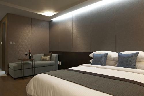 Ocloud Hotel Gangnam