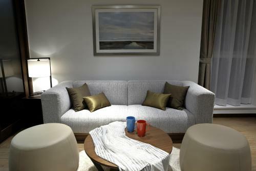 Ocloud Hotel Gangnam