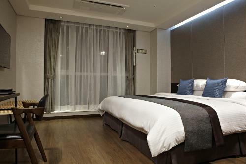 Ocloud Hotel Gangnam