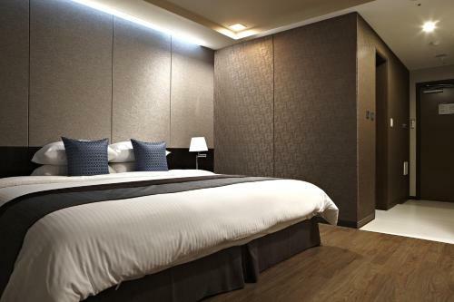 Ocloud Hotel Gangnam