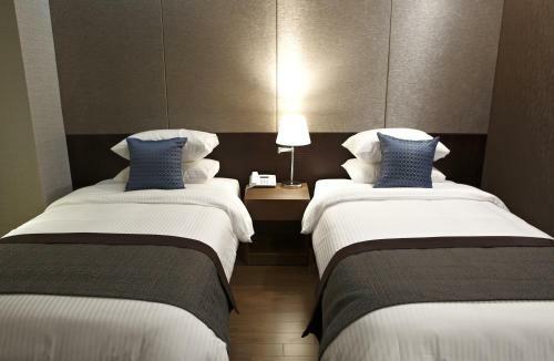 Ocloud Hotel Gangnam