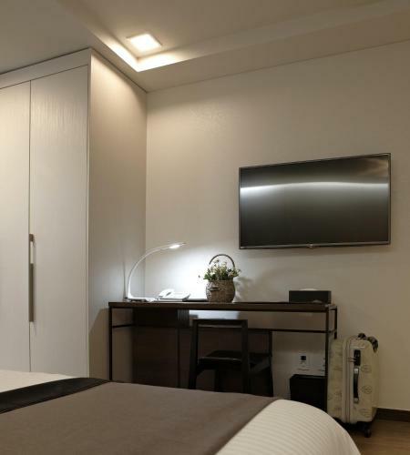 Ocloud Hotel Gangnam