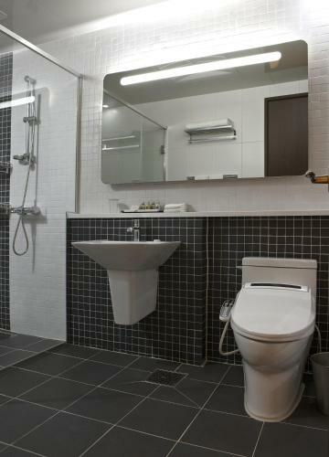 Ocloud Hotel Gangnam