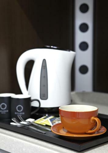 Ocloud Hotel Gangnam