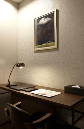 Ocloud Hotel Gangnam