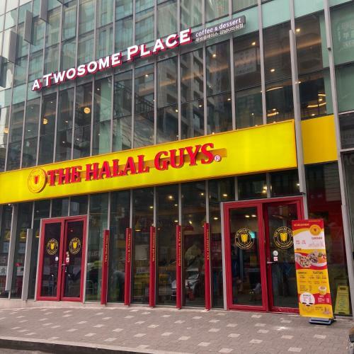 Ocloud Hotel Gangnam