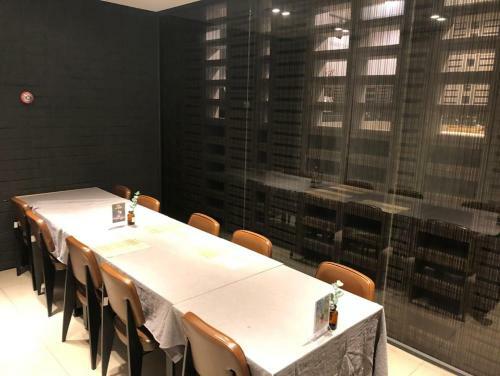 Ocloud Hotel Gangnam