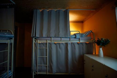 The One Hostel Hongdae In Seoul