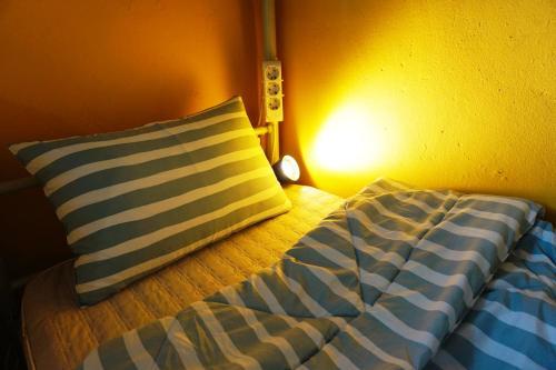 The One Hostel Hongdae In Seoul