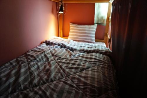 The One Hostel Hongdae In Seoul