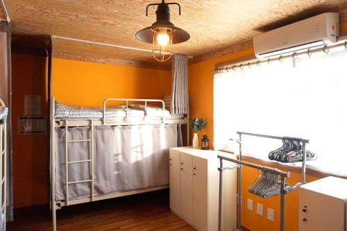 The One Hostel Hongdae In Seoul