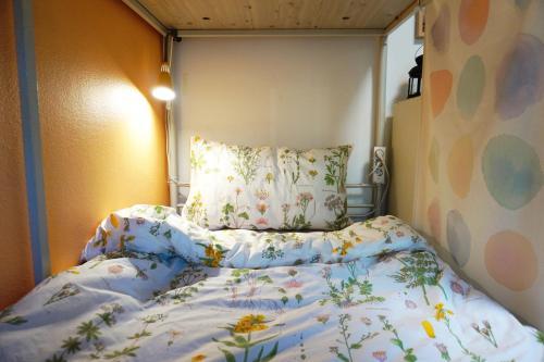 The One Hostel Hongdae In Seoul