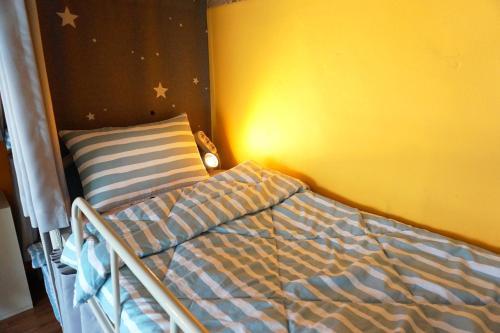 The One Hostel Hongdae In Seoul