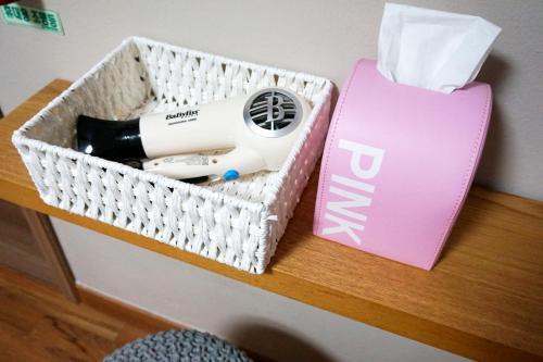 The One Hostel Hongdae In Seoul