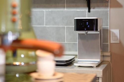 The One Hostel Hongdae In Seoul