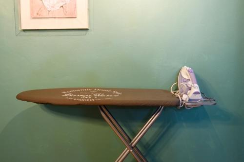 The One Hostel Hongdae In Seoul