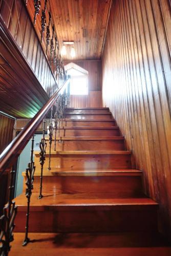 The One Hostel Hongdae In Seoul