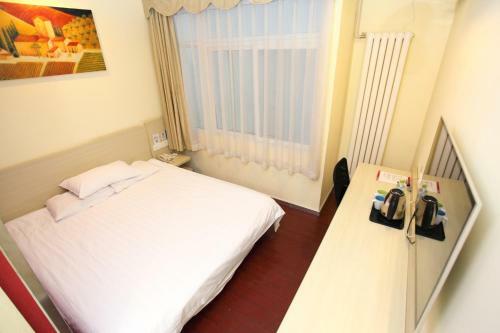Hotel Hanting Express Beijing Wanfeng Road