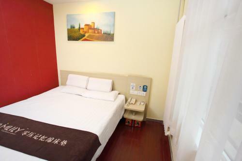 Hotel Hanting Express Beijing Wanfeng Road
