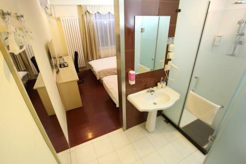 Hotel Hanting Express Beijing Wanfeng Road