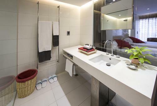 Hotel Kapok - Forbidden City