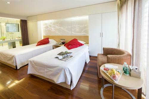 Hotel Kapok - Forbidden City