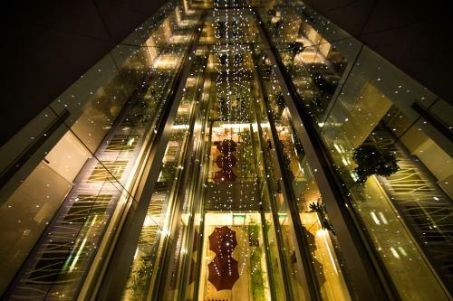 Hotel Kapok - Forbidden City