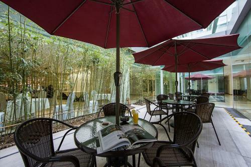 Hotel Kapok - Forbidden City