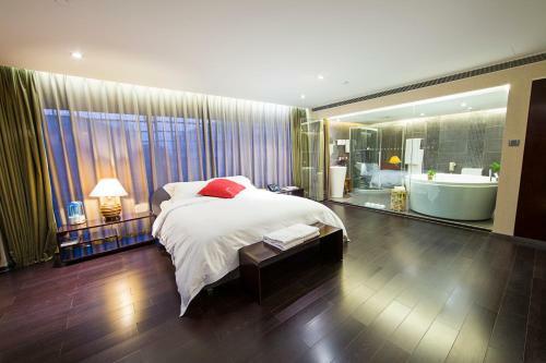Hotel Kapok - Forbidden City