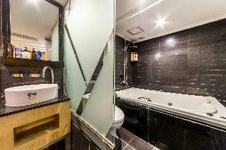 Motel Shinchon Vogue Hotel