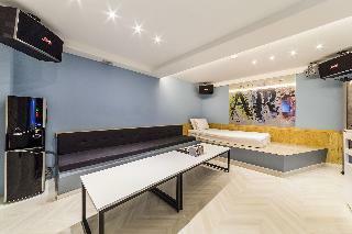 Motel Shinchon Vogue Hotel