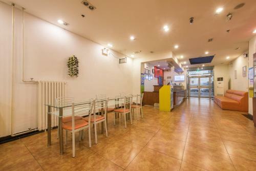 Hotel 7days Inn Beijing Zoo