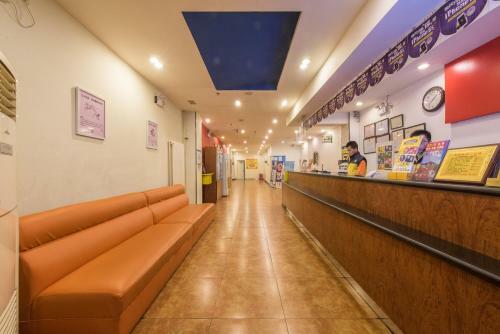 Hotel 7days Inn Beijing Zoo