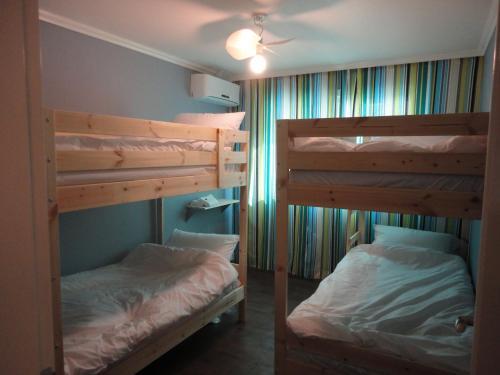 Hostal Xeromine Guesthouse Itaewon