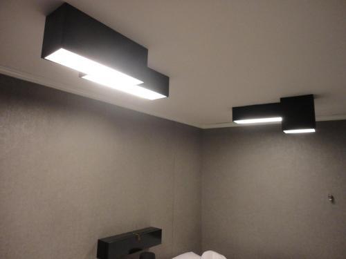 Hostal Xeromine Guesthouse Itaewon