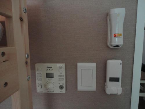 Hostal Xeromine Guesthouse Itaewon