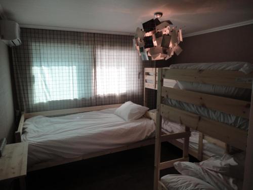 Hostal Xeromine Guesthouse Itaewon