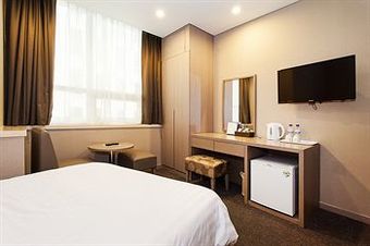 Best Western New Seoul Hotel