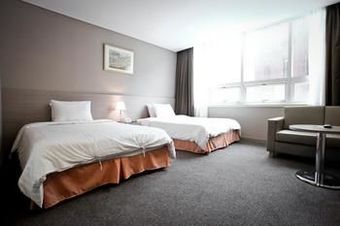 Best Western New Seoul Hotel